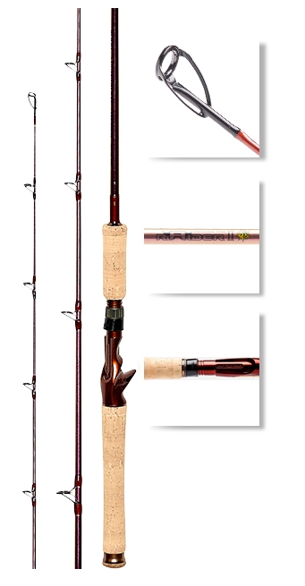 Fish with the Cod Raider